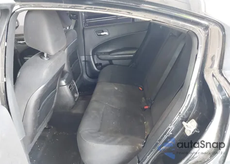 2014 Dodge Charger Se z USA, uszkodzony, nr VIN 2C3CDXBG6EH359638